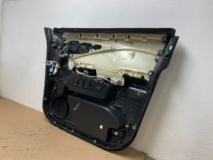 2017 to 2019 Honda Ridgeline Front Left Driver LH Side Door Panel AE8777 DG7