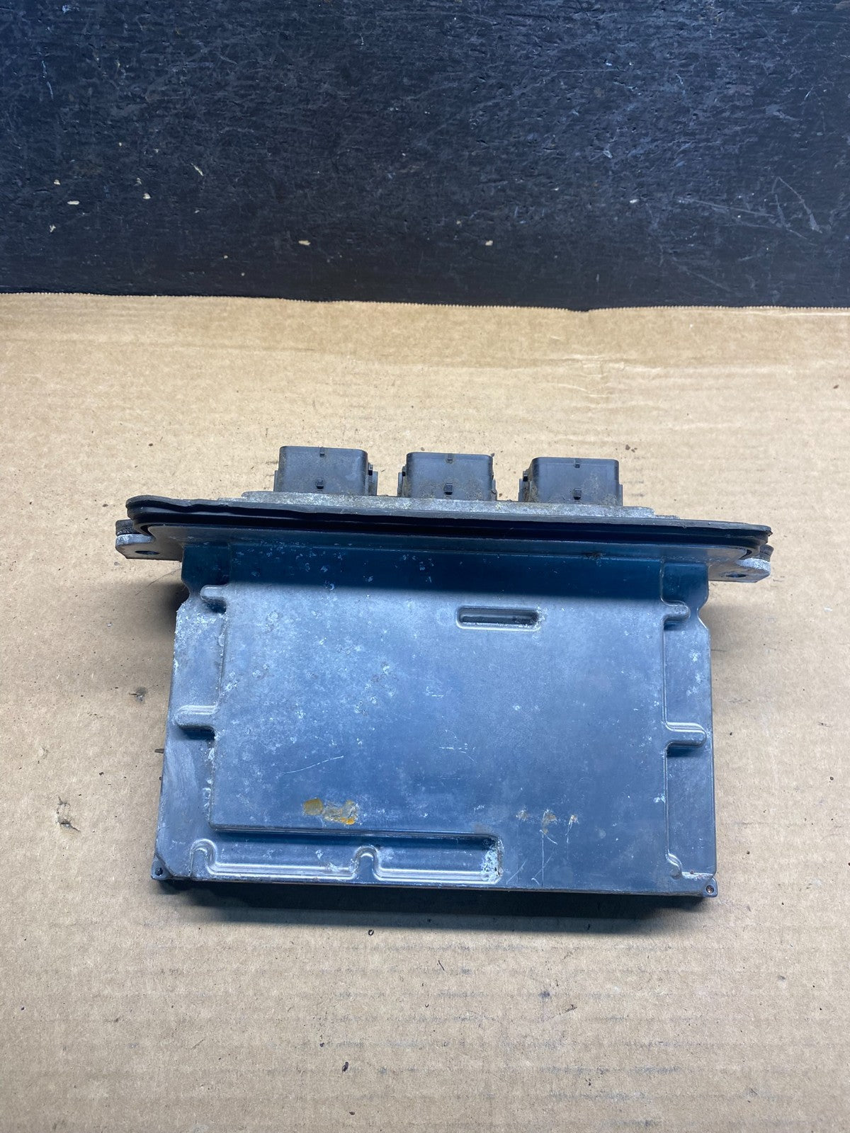 2004 Ford Explorer 4.0L Engine Control ECU Computer 4L2A12A650ACC ah4936 DG0