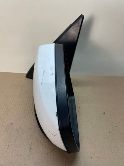 2007 to 2013 BMW X5 Left Driver LH Side View Door Mirror AI4117 LK9