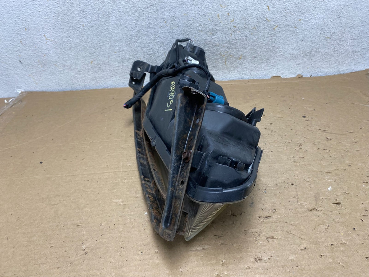 2006 2007 2008 Honda Civic Sedan Left Driver Headlight Halogen AH9051 DW10