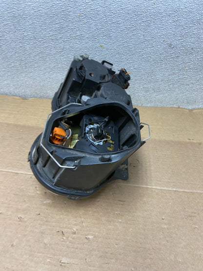 2004 to 2005 Jaguar XJ8 Left Driver Side Headlight AB50866