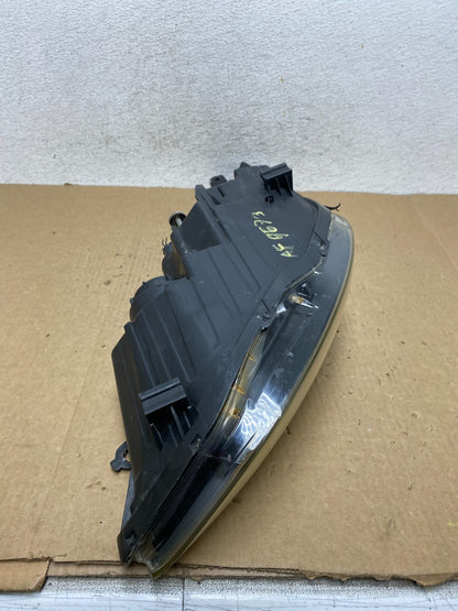 2014 2015 2016 Hyundai Elantra Right Passenger RH Side Headlight AF9673 DW8