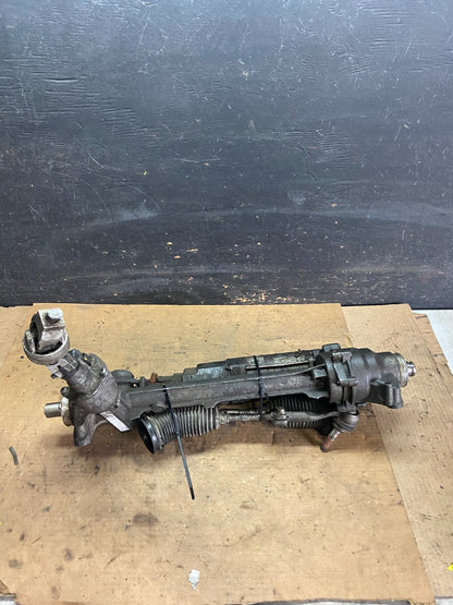 12-18 BMW F22 F30 F32 2/3/4 Series AWD Steering Rack & Pinion 6859309 R20541