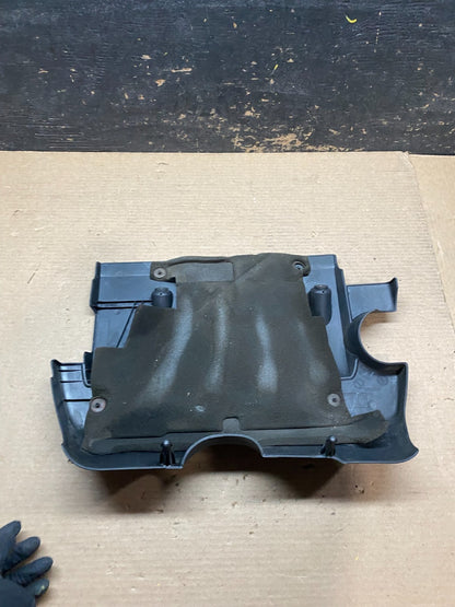 2007 to 2012 Nissan Sentra Engine Motor Cover OEM V7036 DG5
