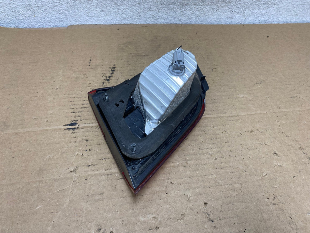 2015 - 2017 Subaru Legacy Left Driver LH Side Tail Light Inner AH79485