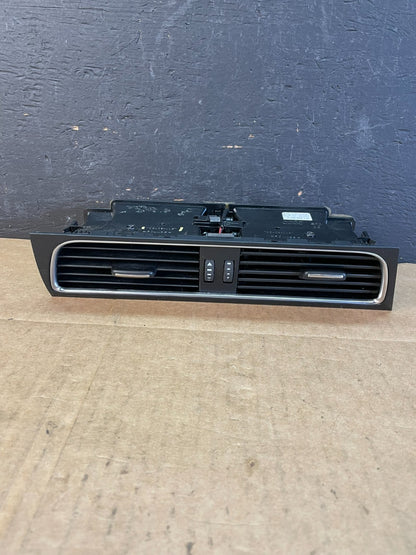 2009 to 2012 Audi A4 Center Dashboard Air Vent AC5233 DG0