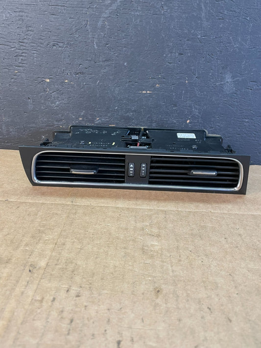 2009 to 2012 Audi A4 Center Dashboard Air Vent AC5233 DG0