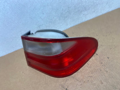 1998 to 2003 Mercedes Benz W208 CLK Right Passenger RH Side Tail Light AD4797 LK1