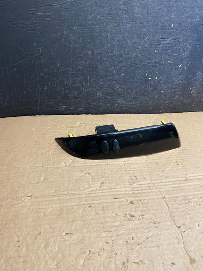 2004 to 2010 Toyota Sienna Right Side Radio Switches Bezel Trim af2006 DG1