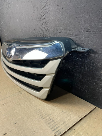 2010 to 2012 Subaru Legacy Outback Wagon Front Grill Grille AD5515 DG1