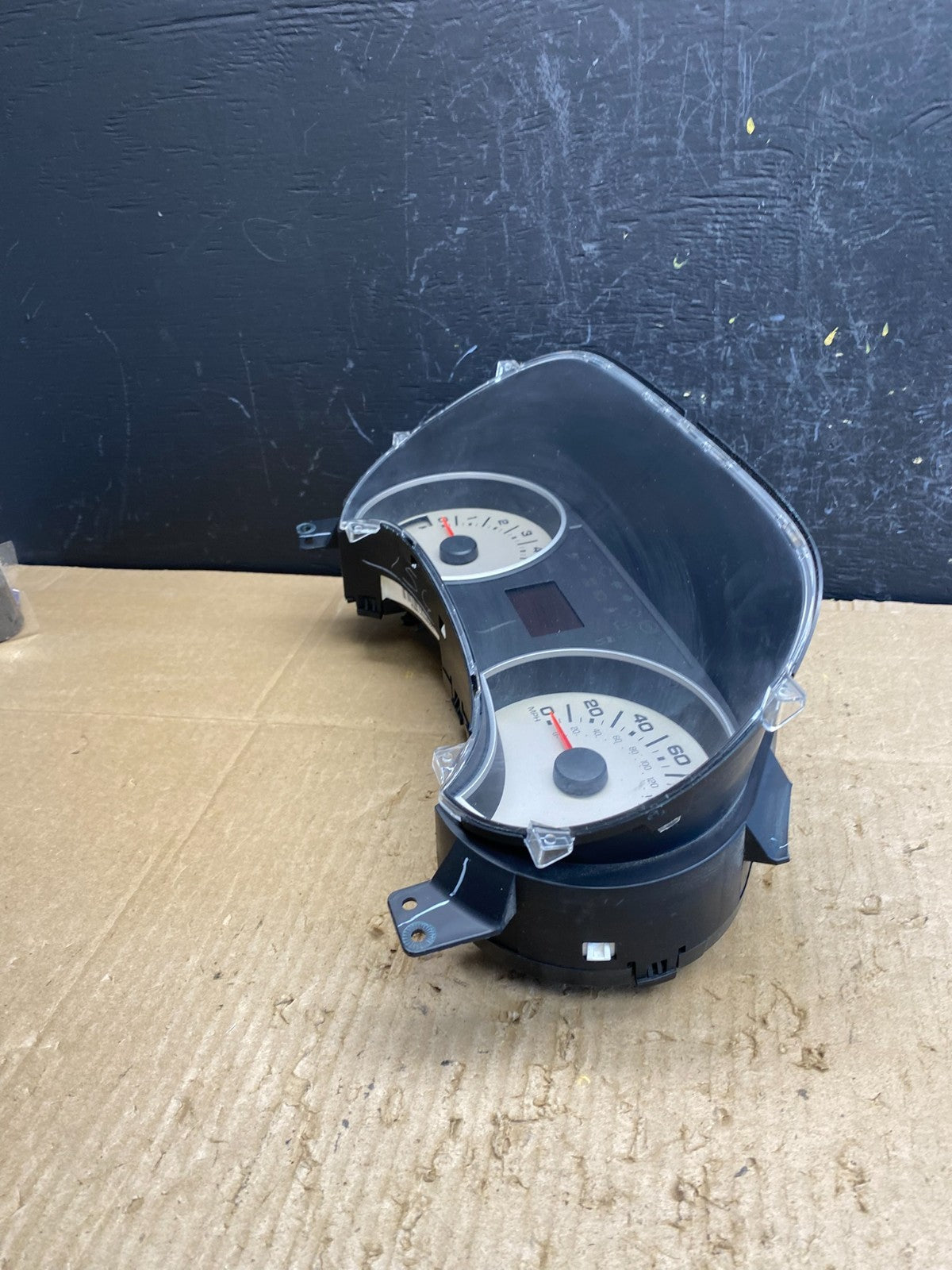 2006 Ford Explorer Speedometer Cluster Gauge Oem AC4658 DG2
