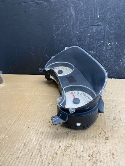 2006 Ford Explorer Speedometer Cluster Gauge Oem AC4658 DG2