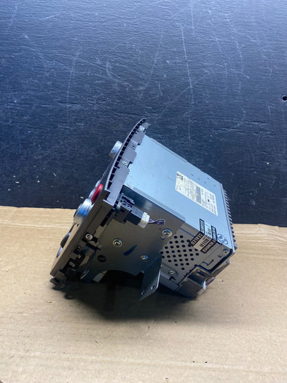 2007 - 2009 Subaru Legacy Outback Audi Radio CD Player AH4810 DG1