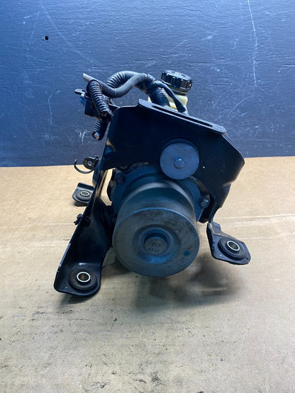 2013 -2016 Nissan Pathfinder Electric Hydraulic Power Steering Pump ad7385 DG2