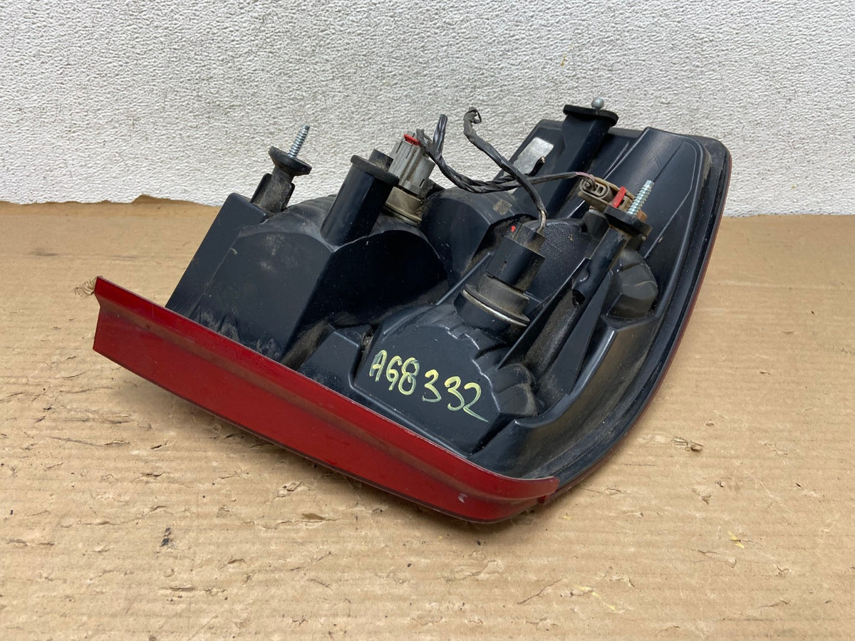 2008 2009 2010 Dodge Avenger Right Passenger Rh Side Tail Light AG8332 LK4