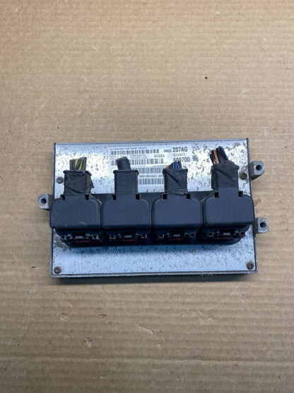 2006 Dodge RAM 1500 Durango 5.7L Engine Computer Module ECU PCM ah3396 DG0