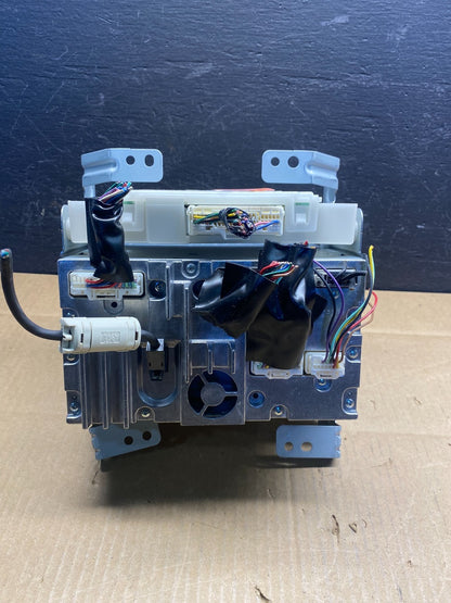 2011 - 2013 Nissan Murano AM/FM Radio CD Player Receiver AD1560 DW5