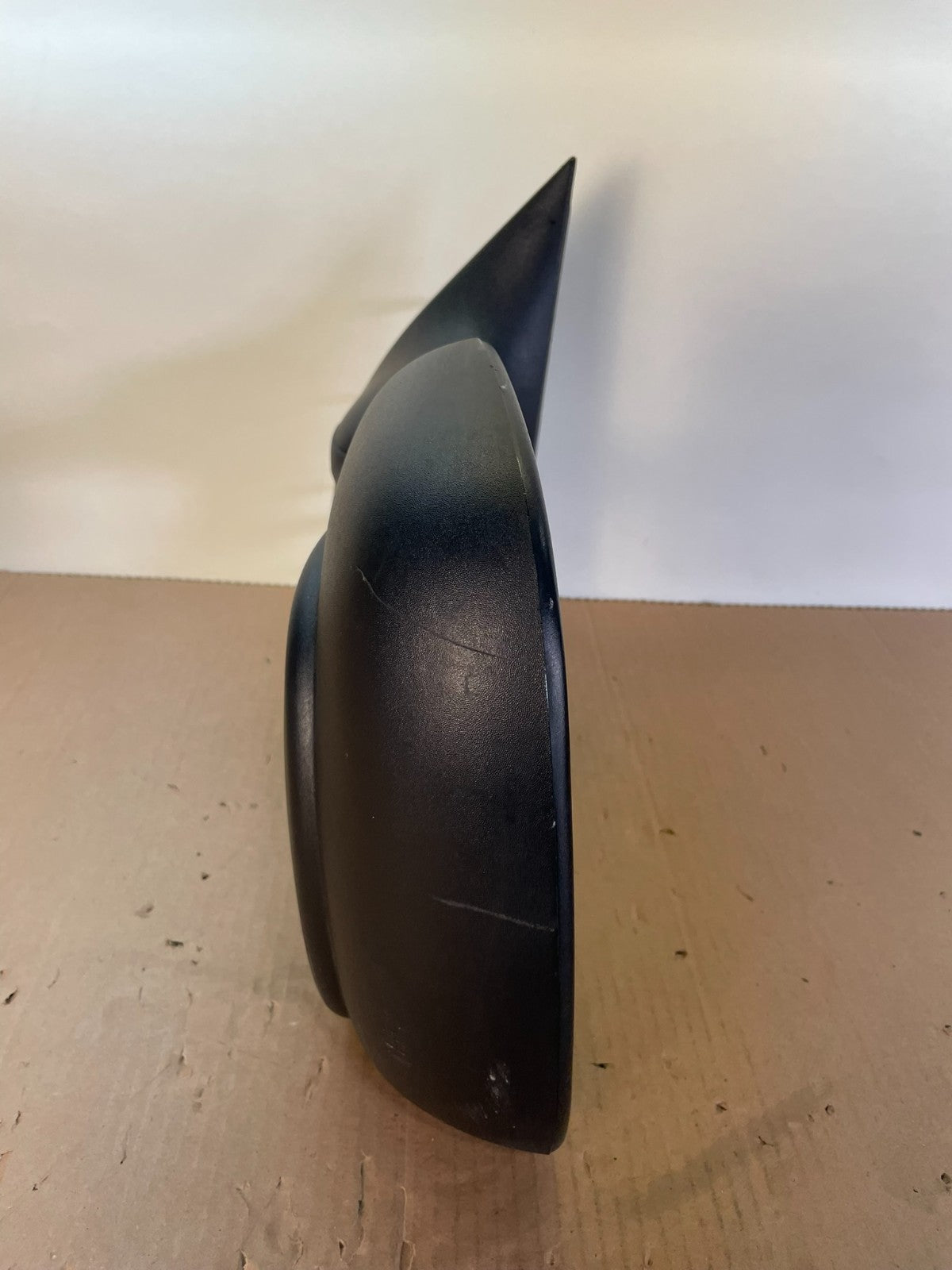 2009-2018 Ford E150 E250 Van Left Driver Door View Two Arm Mirror AH8609 DG9