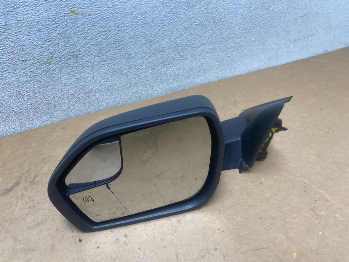 2020 to 2023 Ford Explorer Left Driver LH Side View Door Mirror X5321 MS3