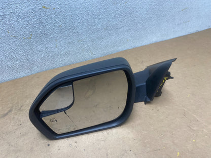 2020 to 2023 Ford Explorer Left Driver LH Side View Door Mirror X5321 MS3