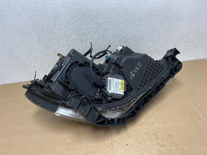 2009 to 2012 Acura RL Left Driver LH Side Xenon HID Headlight AG4611 DW7