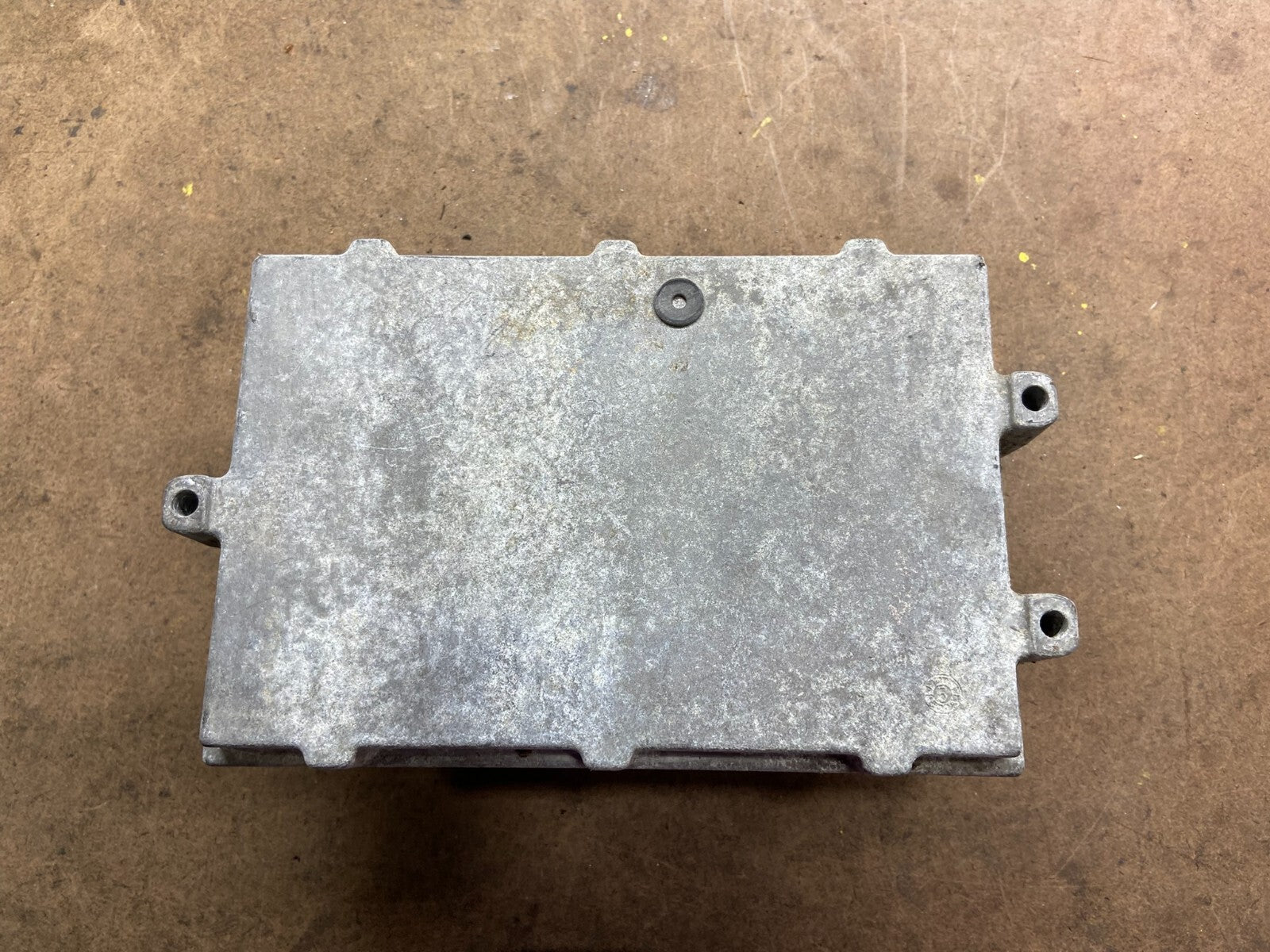 2007 Dodge Durango 5.7L Engine Computer Module P05094711AD M9787 PS1