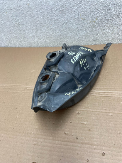 1996 to 2000 Hyundai Elantra Wagon Left Driver Side Tail Light AB0994 LK5