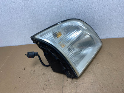 2002-2005 Mercury Mountaineer Right Passenger Halogen Headlight AC6002 DW2