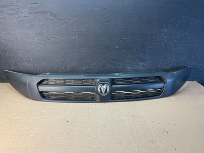 2015 - 2018 Ram Promaster City Upper Front Grill Grille AF5273 DG0