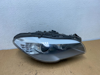 2011-2013 BMW 5 Series F10 Right Passenger Xenon HID AFS Headlight AD3237 DW0