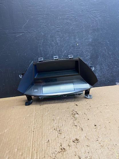 2009 to 2011 Honda Pilot Information Display Screen AD6967 DG0