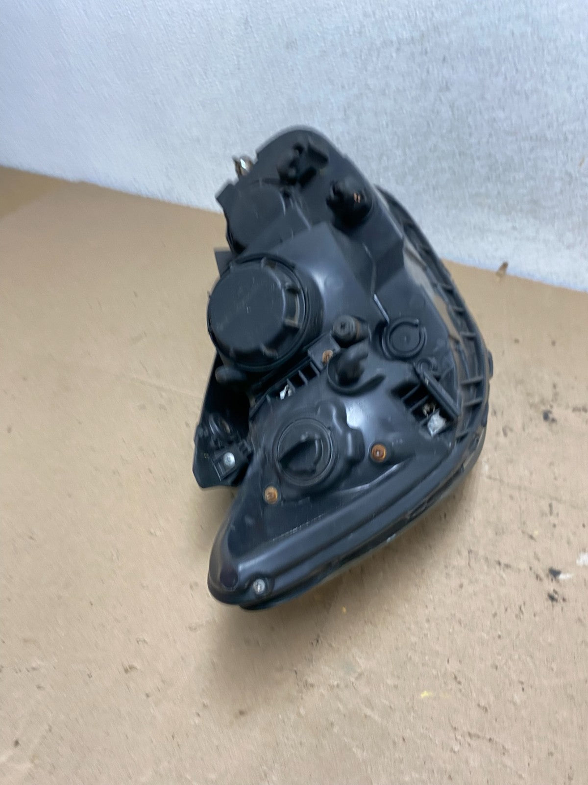 2007 2008 2009 Hyundai Santa Fe Left Driver LH Halogen Headlight AF5093 DW8