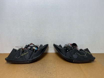 2005 - 2010 Chevrolet Cobalt Sedan Left+Right Headlights AE1408 DG7