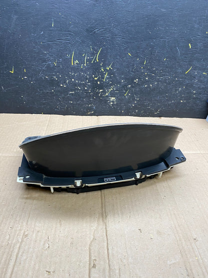 2004 to 2007 Chevrolet Express Speedometer Cluster Gauge OEM AA4665 DG3