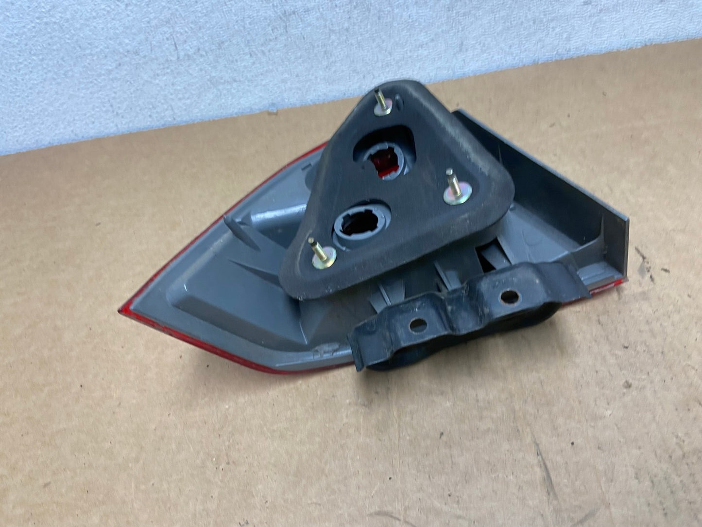 2003 2004 2005 Honda Civic Sedan Right Passenger Side Tail Light AD5474 LK8