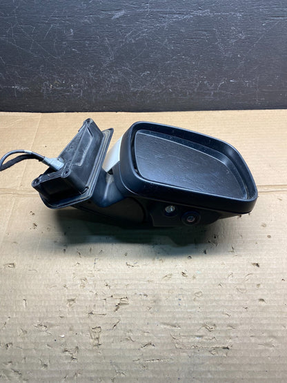 2010 - 2013 Range Rover Sport Front Right Passenger Camera View Mirror AC8818 DG9