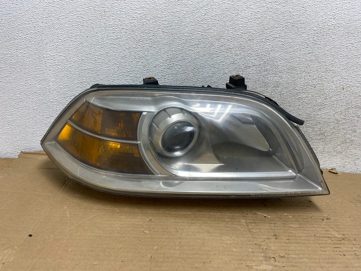 2004 2005 2006 Acura MDX Right Passenger RH Headlight Halogen AG9231 DW0