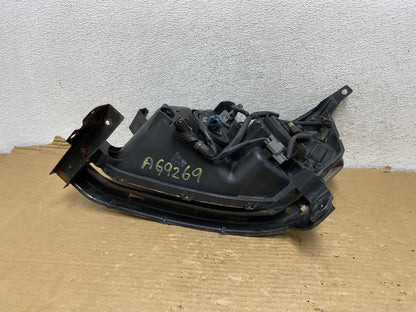 Halogen 2006 2007 2008 Honda Pilot Right Passenger RH Headlight AG9269 DW7