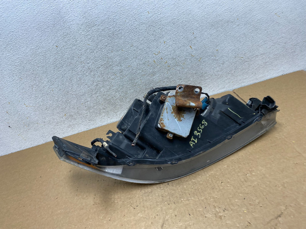 2007-2008 Acura TL Headlight Left Driver Lh Side Xenon Hid AI3568 DW10