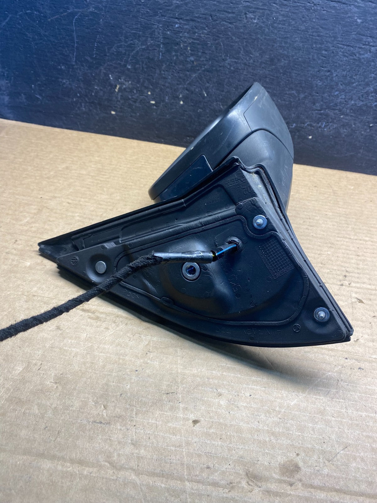 2010-2014 Volkswagen Golf GTI Right Passenger RH View Door Mirror af7555 DG4