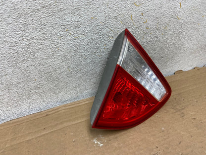 2007 to 2012 Hyundai Veracruz Inner Tail Light Left Driver Side AH8446 LK1