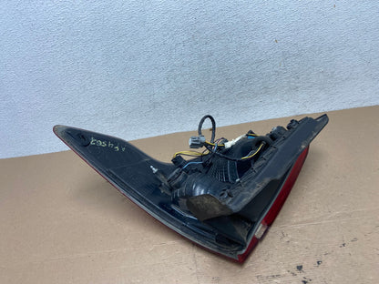 2011 2012 2013 2014 2015 Ford Explorer Left Driver LH Side Tail light AF4562 LK4