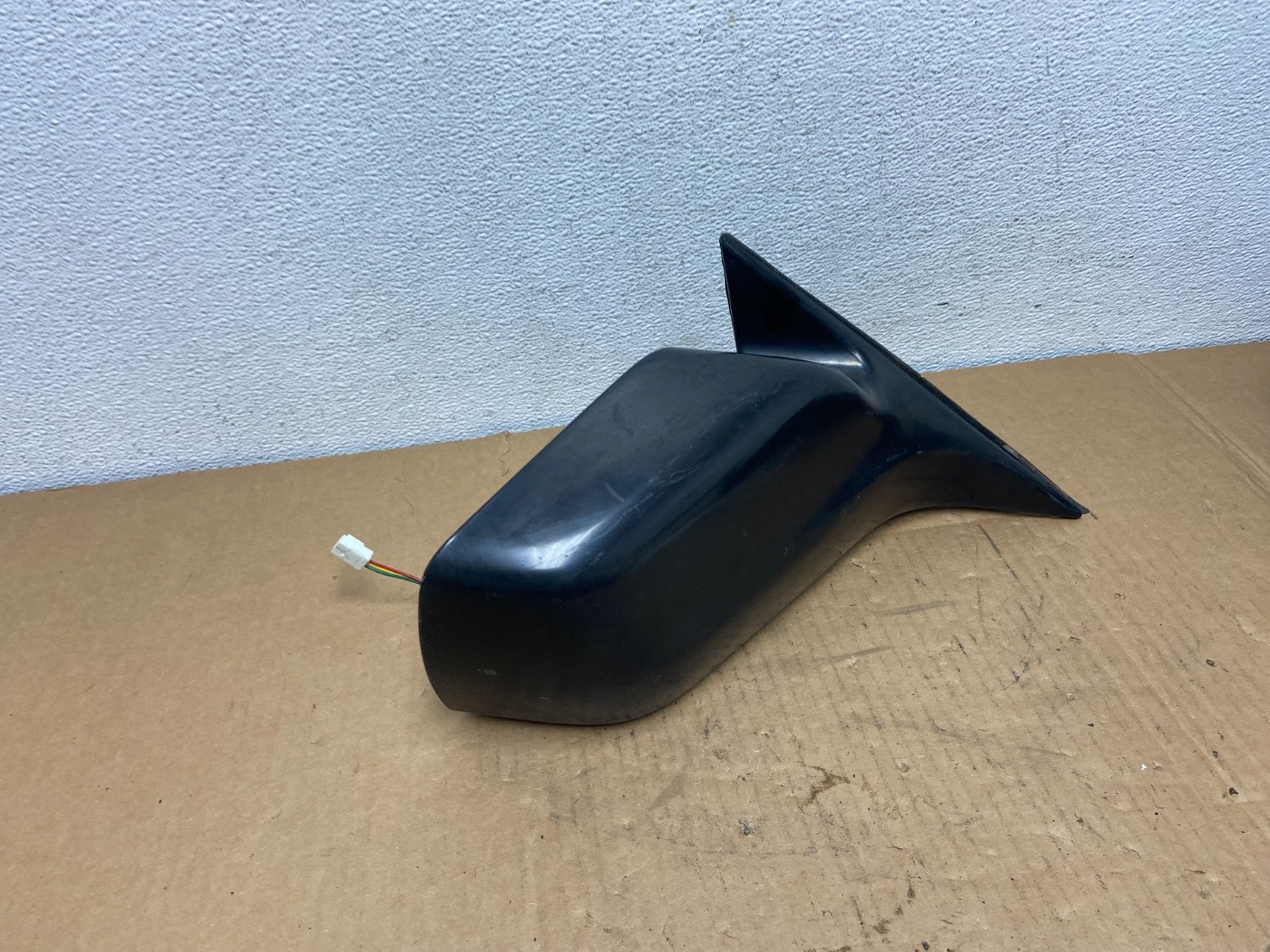 2000-2004 Toyota Avalon Right Passenger View Door Mirror AC7597 DW2