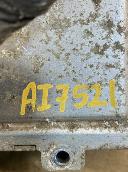 2001 Dodge Dakota Engine Computer ECM ECU PCM 4.7L p56040239af AI7521 DG3