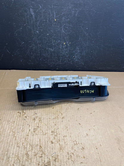 2006 Ford E350 Gauge Speedometer Cluster OEM AC4637 DG5