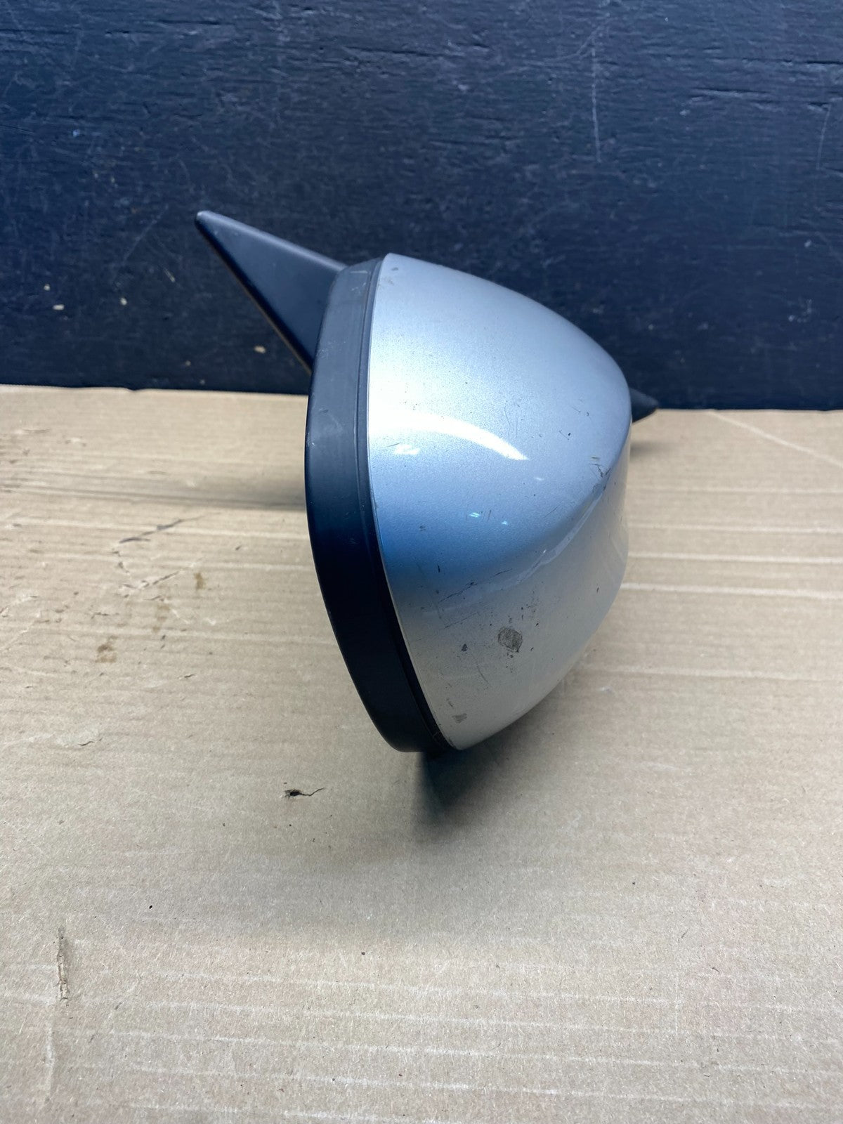 2009 to 2011 BMW 328i 335i Right Passenger Side View Door Mirror AF0063 DW9