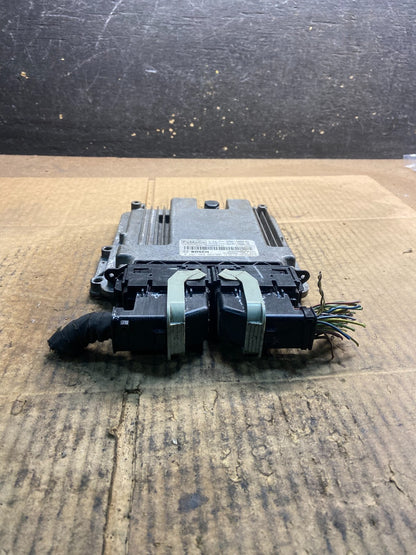 2013 2014 2015 Lincoln MKX Engine Control Module Unit Ecu Ecm OEM y4392 DG1