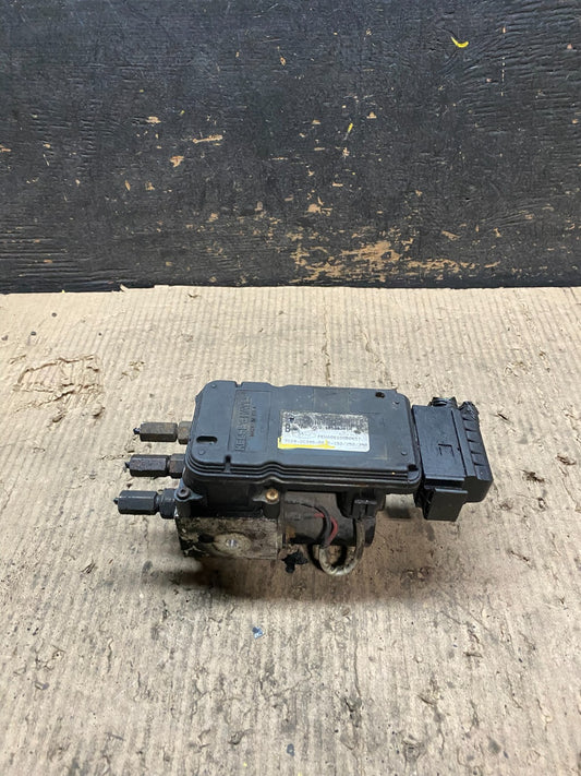 2006 2007 Ford E250 E350 ABS Pump Anti Lock Brake Module OEM v6835 DG0