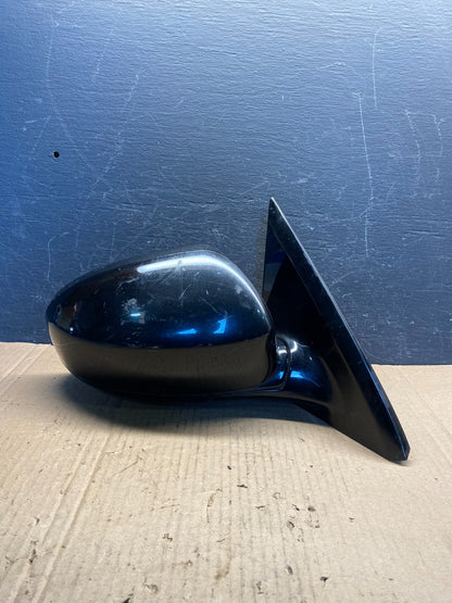 2013 to 2016 Nissan Pathfinder Right Passenger View Door Mirror AE2363 DW0