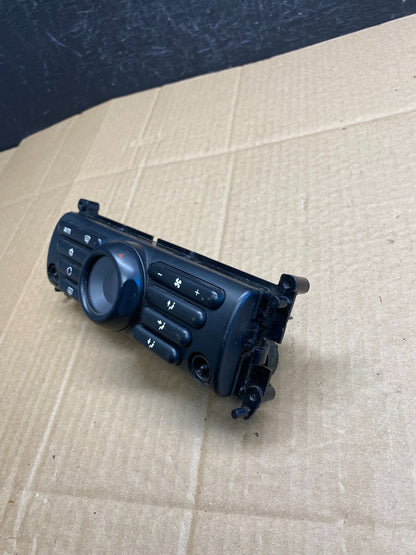 2004 to 2008 Mini Cooper S R50 AC Heater Climate Control ac9303 DG2